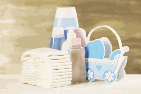 辛巴达婴童用品